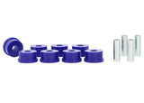 SuperPro Nissan-Tr/Arm/Lower Bush - SPF0836K