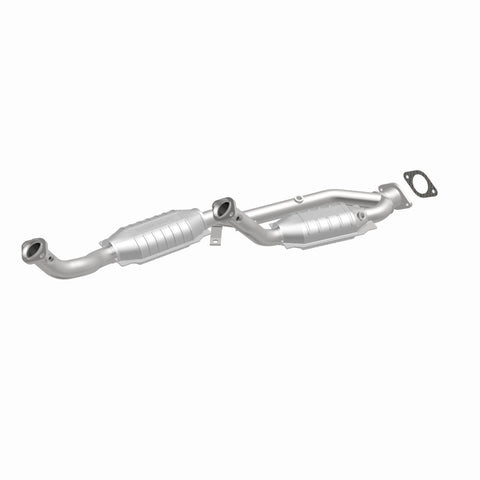MagnaFlow Conv DF 99-02 Windstar 3.8L - 23543