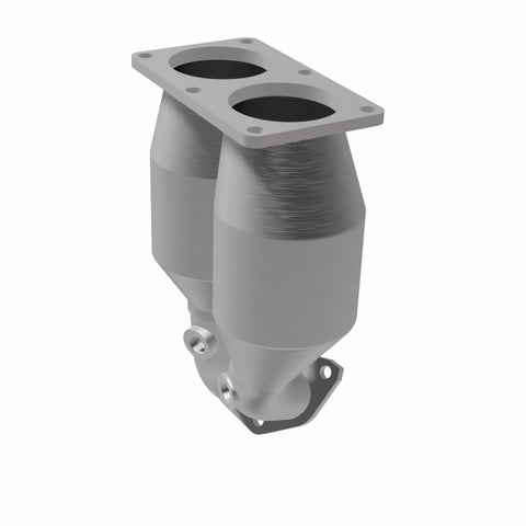 MagnaFlow Conv DF 00-02 Nissan Sentra 1.8 Front - 49103