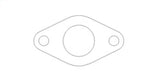 Cometic Gasket Ford FE V8 .031in Fiber Water Pump Gasket Set - C5140-031