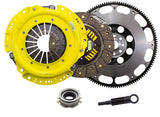 ACT 2013 Scion FR-S HD/Perf Street Sprung Clutch Kit - SB8-HDSS