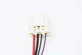 Aeromotive VaporWorx Gen 5/6 LS3 & ZL1 Wiring Pigtail & Plug - 66715