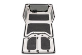 Husky Liners 07-10 Jeep Wrangler JKU 4dr Guardian Comfort Jeep Headliner - HHLJK074DRK