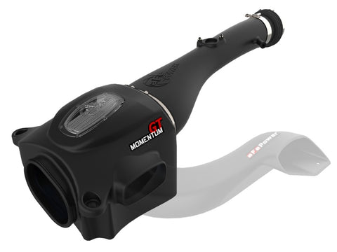 aFe POWER Momentum GT Pro Dry S Cold Air Intake System 08-11 Toyota Land Cruiser LC200 V6-4.0L - 51-76007