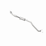 MagnaFlow OEM Grade 03-06 Pontiac Vibe GT 1.8L Direct Fit Federal Catalytic Converter - 52458