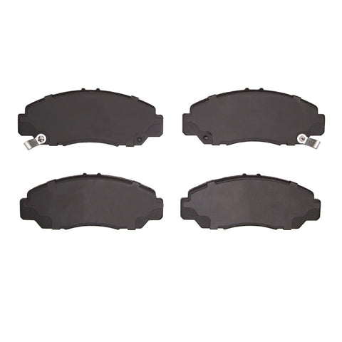 DFC 03-22 Honda Civic Sedan Front 4000 Hybridynamic Brake Pads - 4000-1608-00