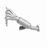 MagnaFlow Direct Fit Catalytic Converter 10-12 Ford Fusion 2.5L - 51785