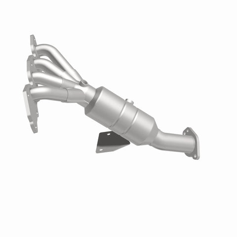 MagnaFlow Direct Fit Catalytic Converter 10-12 Ford Fusion 2.5L - 51785