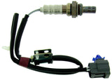 NGK Mazda 626 2000 Direct Fit Oxygen Sensor - 22102