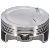 Wiseco Chevy LS 10.00 CC FT 4.085 In. Bore 1.105 In. CH Piston- Set of 8 - RED0082X85