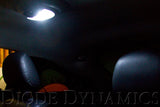 Diode Dynamics 44mm SML9 LED Bulb - Blue (Single) - DD0104S