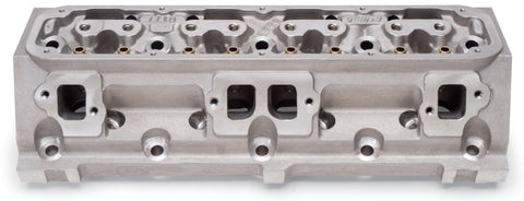 Edelbrock Single Perf RPM Sb/Chrys Head Bare - 60769