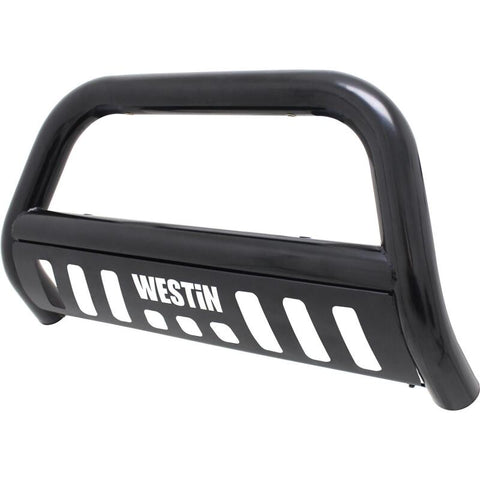 Westin 2016-2018 Toyota Tacoma E-Series Bull Bar - Black - 31-6005