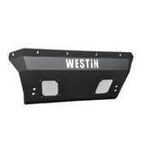 Westin 16-21 Toyota Tacoma Pro-Mod Skid Plate - Textured Black - 58-72005