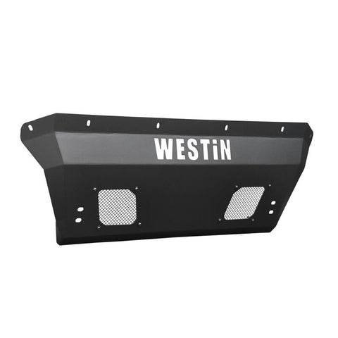 Westin 16-21 Toyota Tacoma Pro-Mod Skid Plate - Textured Black - 58-72005