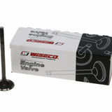 Wiseco 13-15 KTM 250SX-F Steel Valve Kit - SVK6333-I