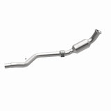 MagnaFlow Direct Fit Catalytic Converter 05-07 Chrysler 300 2.7/3.5L D/S - 49240