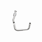 MagnaFlow Conv DF 97-00 GM Van 5.7L Lf - 23142