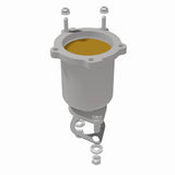 MagnaFlow Direct Fit Catalytic Converter 03-05 Kia Sorento 3.5L cc - 24172