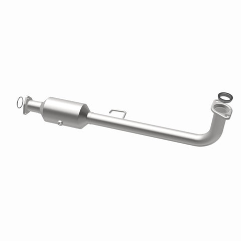 MagnaFlow Direct Fit California Grade Catalytic Converter 04-05 Honda Civic EX/GX L4-1.7L - 4561026