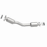 MagnaFlow Direct Fit Catalytic Converter 2009-2013 Cube 1.8 L Underbody - 52327
