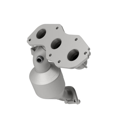 MagnaFlow Conv DF 07-09 Toyota Sienna 3.5L - 51822