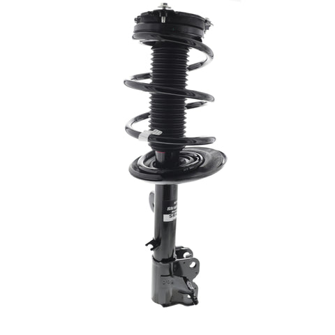 KYB Shocks & Struts Strut Plus Front Left 13-16 Nissan Pathfinder - SR4387