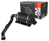 K&N 14-19 Polaris RZR 1000 999CC Performance Intake Kit - 57-1133