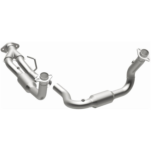 MagnaFlow Conv DF 05-06 Grand Cherokee 4.7 - 24471