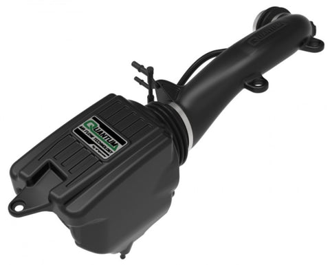 aFe Quantum Pro DRY S Cold Air Intake System 18-20 Jeep Wrangler JL L4-2.0L (t) - 53-10019D