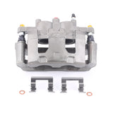 Power Stop 08-09 Buick Allure Front Left Autospecialty Caliper w/Bracket - L5024