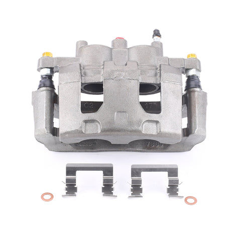 Power Stop 08-09 Buick Allure Front Left Autospecialty Caliper w/Bracket - L5024