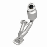 MagnaFlow Direct Fit Catalytic Converter 09-11 Chevy Malibu 3.6L - 51911