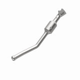 Magnaflow 13-15 Dodge Durango V6 3.6L OEM Grade / EPA Compliant Direct-Fit Catalytic Converter - 21-250