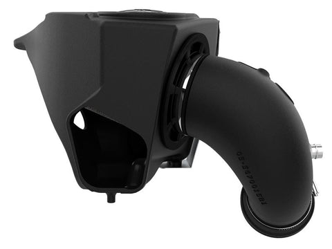 aFe Takeda Momentum Pro Dry S Cold Air Intake System 2020 Toyota Supra (A90) - 56-70015D
