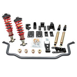 Belltech 07-13 Silverado/Sierra 1500 (All Cabs) Short Bed Performance Handling Kit Plus - 646HKP