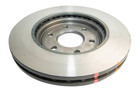 DBA 05-23 Nissan Frontier RWD/4WD Front 4000 Series Plain Rotor - 42310