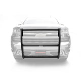 Go Rhino 19-20 Chevrolet Silverado 1500 3000 Extreme Series StepGuard - Textured Black - 3176T
