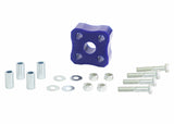 SuperPro Gmh-Steering Coupling - SPF0499K