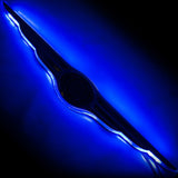 Oracle Chrysler Illuminated Wing - Blue - 3002-002