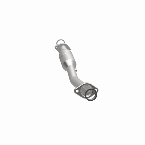 MagnaFlow Direct Fit Catalytic Converter 2011-2015 Juke L4 1.6 OEM Underbody - 52437