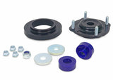 SuperPro 2008 Lexus LX570 Base Front Upper Strut Mount - RS003