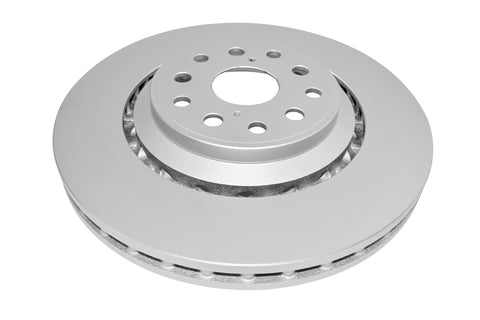 DBA 07-17 Lexus LS460 (L/Touring Pkg) Front En-Shield Standard Rotor - DBA2728E
