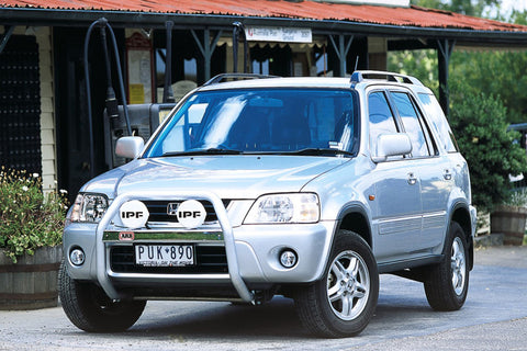 ARB Nudgebar Steel Honda Crv To 02 - 3105010