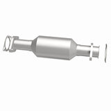 MagnaFlow California Direct Fit Catalytic Converter 91-92 Suzuki Sidekick 1.6L - 3391619