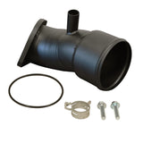 BD Diesel 17-22 Chevy/GMC 2500/3500 Duramax 6.6L Turbo Intake Horn - 1045630