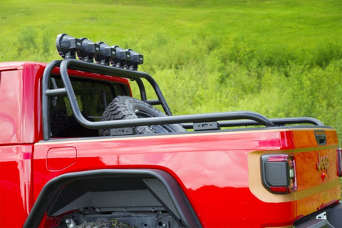 Rugged Ridge 20-22 Jeep Gladiator Sport Rack - 11703.51