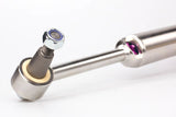 KW Coilover Kit V3 01-11 Mercedes SL-Class - 35225050