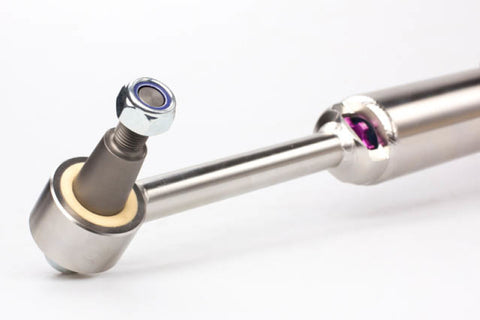 KW Coilover Kit V3 01-11 Mercedes SL-Class - 35225050