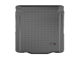 WeatherTech 2019+ BMW 330i Sedan (No Spare Tire) Cargo/Trunk Liner - Black - 401261